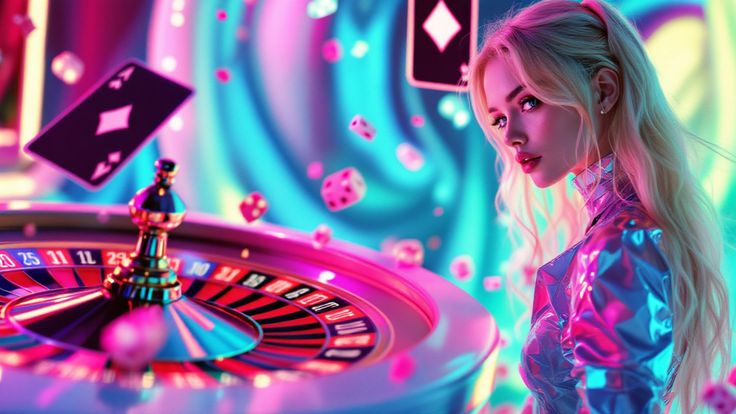 Demo Slots Fun Live Betting