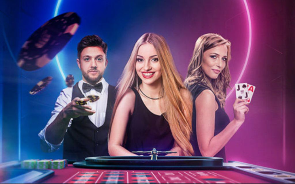 Demo Slots Fun Live Betting
