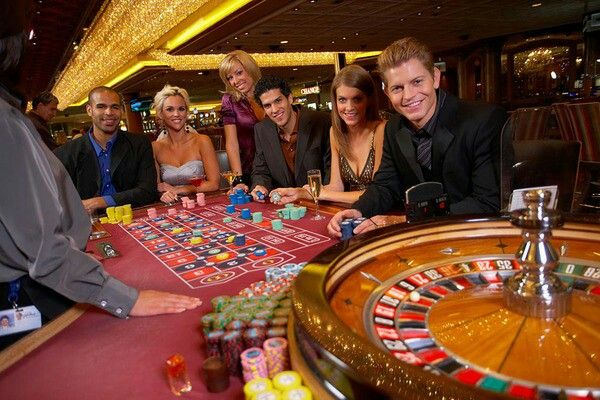 Demo Slots Fun Welcome Bonus