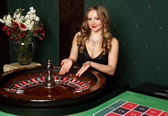Demo Slots Fun Live Casino