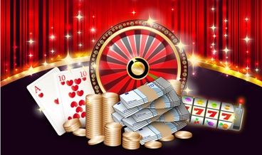 Demo Slots Fun Welcome Bonus