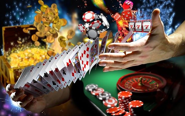 Demo Slots Fun Welcome Bonus