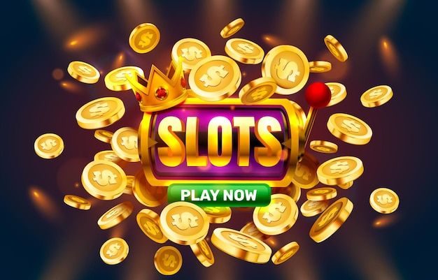 Demo Slots Fun Welcome Bonus